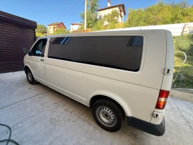 VW Transporter T5 1.9 TDI 9 ������ �������� | Mobile.bg � ����� ������ 6