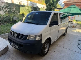VW Transporter T5 1.9 TDI 9 ������ �������� | Mobile.bg � ����� ������ 3