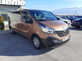     Renault Trafic 1.6dci 8+ 1