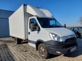     Iveco Daily 3.0D 35c15 /