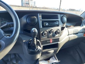 Iveco Daily 3.0D 35c15 фургон/КЛИМА, снимка 6