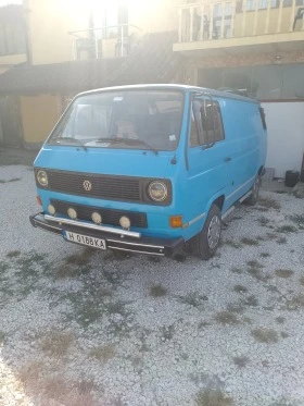  VW T3