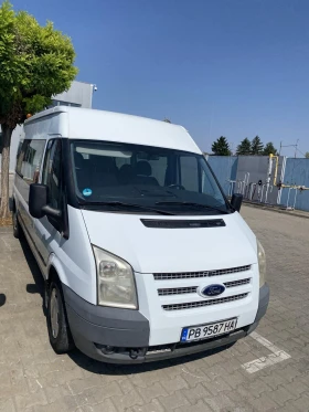 Ford Transit | Mobile.bg    2