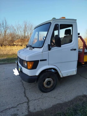 Mercedes-Benz 409 4 цилиндъра , снимка 5