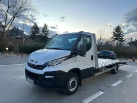 Обява за продажба на Iveco Daily 35C17 АВТОВОЗ ~33 900 лв. - изображение 1
