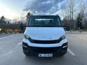 Обява за продажба на Iveco Daily 35C17 АВТОВОЗ ~33 900 лв. - изображение 2
