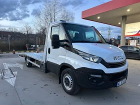 Обява за продажба на Iveco Daily 35C17 АВТОВОЗ ~33 900 лв. - изображение 1