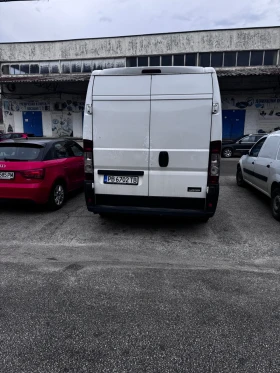 Fiat Ducato 2.3, снимка 6