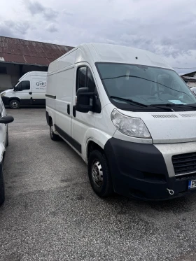 Fiat Ducato 2.3, снимка 2