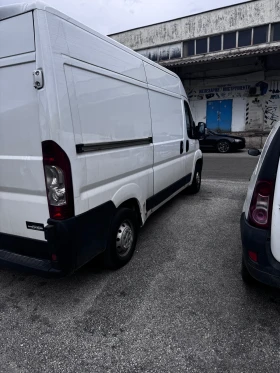 Fiat Ducato 2.3, снимка 5