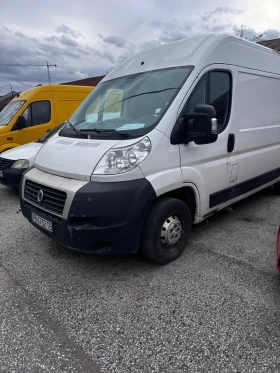 Fiat Ducato 2.3, снимка 3