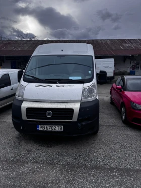 Fiat Ducato 2.3, снимка 1