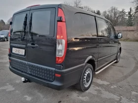Mercedes-Benz Vito 115CDI, 150кс ., снимка 6