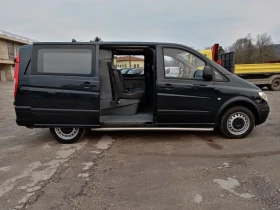 Mercedes-Benz Vito 115CDI, 150кс ., снимка 8