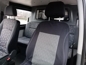 Mercedes-Benz Vito 115CDI, 150кс ., снимка 13