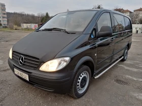 Mercedes-Benz Vito 115CDI, 150кс . - изображение 1