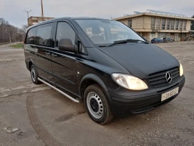 Mercedes-Benz Vito 115CDI, 150кс ., снимка 2