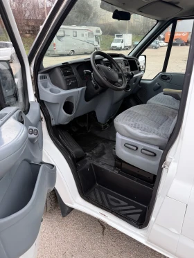Ford Transit, снимка 11