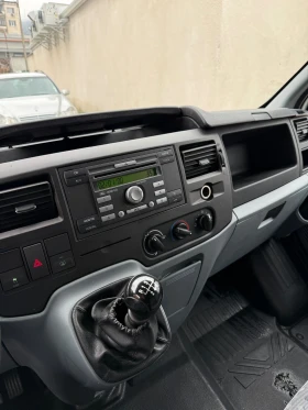 Ford Transit, снимка 10