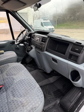 Ford Transit, снимка 4