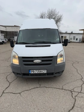 Ford Transit, снимка 1