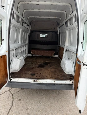 Ford Transit, снимка 6