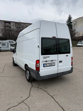 Ford Transit, снимка 3