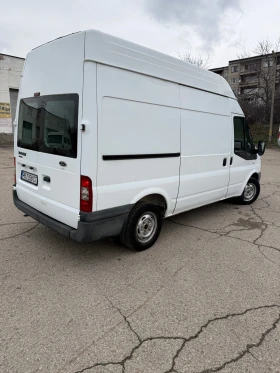 Ford Transit, снимка 5