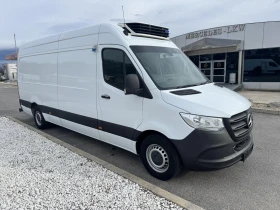 Mercedes-Benz Sprinter 314 Хладилен/Гаранция