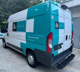 ����� �� �������� �� Fiat Ducato 2.3 JTD* �ultidjet * Iveko* Navi