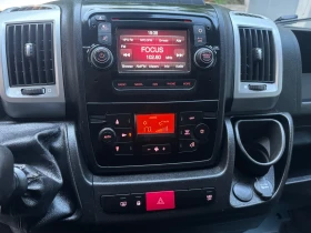 Fiat Ducato 2.3 JTD* �ultidjet * Iveko* Navi | Mobile.bg � ����� ������ 11