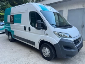����� �� �������� �� Fiat Ducato 2.3 JTD* �ultidjet * Iveko* Navi