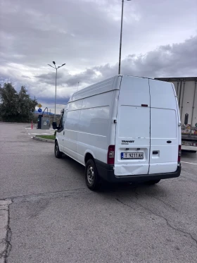 Ford Transit 125�350 | Mobile.bg � ����� ������ 5