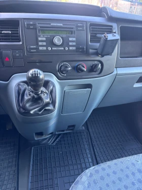 Ford Transit 125�350 | Mobile.bg � ����� ������ 9