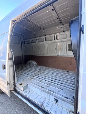 Ford Transit 125�350 | Mobile.bg � ����� ������ 7