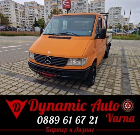 ������ Mercedes-Benz Sprint...