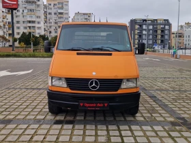 Mercedes-Benz Sprinter ����������� /2.9 ���/ 6+ 1/������� / ������ /����� | Mobile.bg � ����� ������ 2