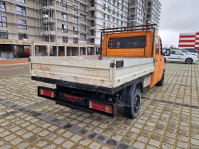 Mercedes-Benz Sprinter ����������� /2.9 ���/ 6+ 1/������� / ������ /����� | Mobile.bg � ����� ������ 4