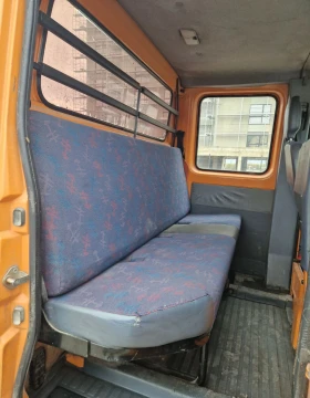 Mercedes-Benz Sprinter ����������� /2.9 ���/ 6+ 1/������� / ������ /����� | Mobile.bg � ����� ������ 14