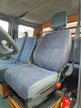 Mercedes-Benz Sprinter ����������� /2.9 ���/ 6+ 1/������� / ������ /����� | Mobile.bg � ����� ������ 12