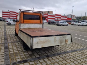 Mercedes-Benz Sprinter ����������� /2.9 ���/ 6+ 1/������� / ������ /����� | Mobile.bg � ����� ������ 5