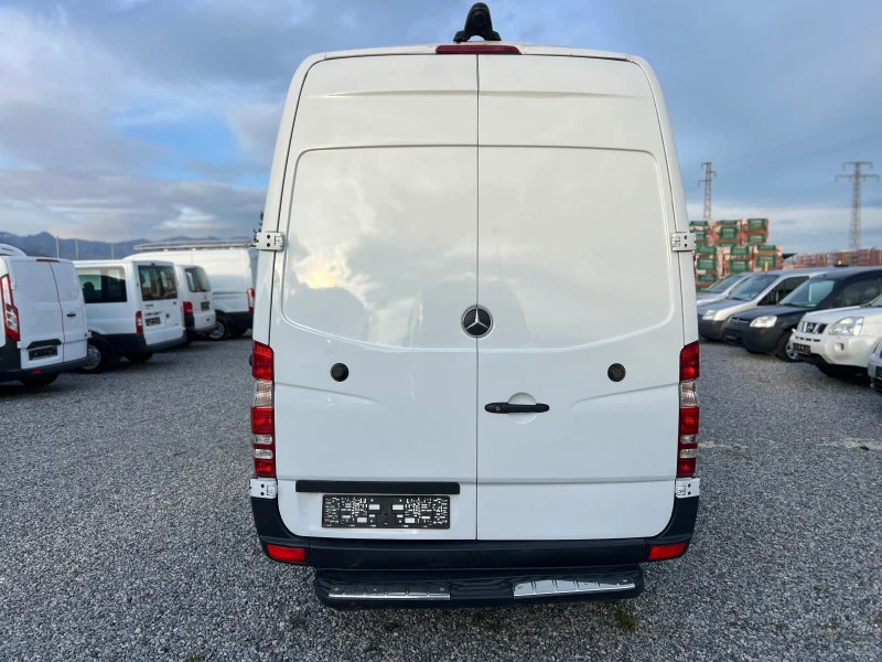 Mercedes-Benz Sprinter 316 MAXI База, снимка 5 - Бусове и автобуси - 53597080