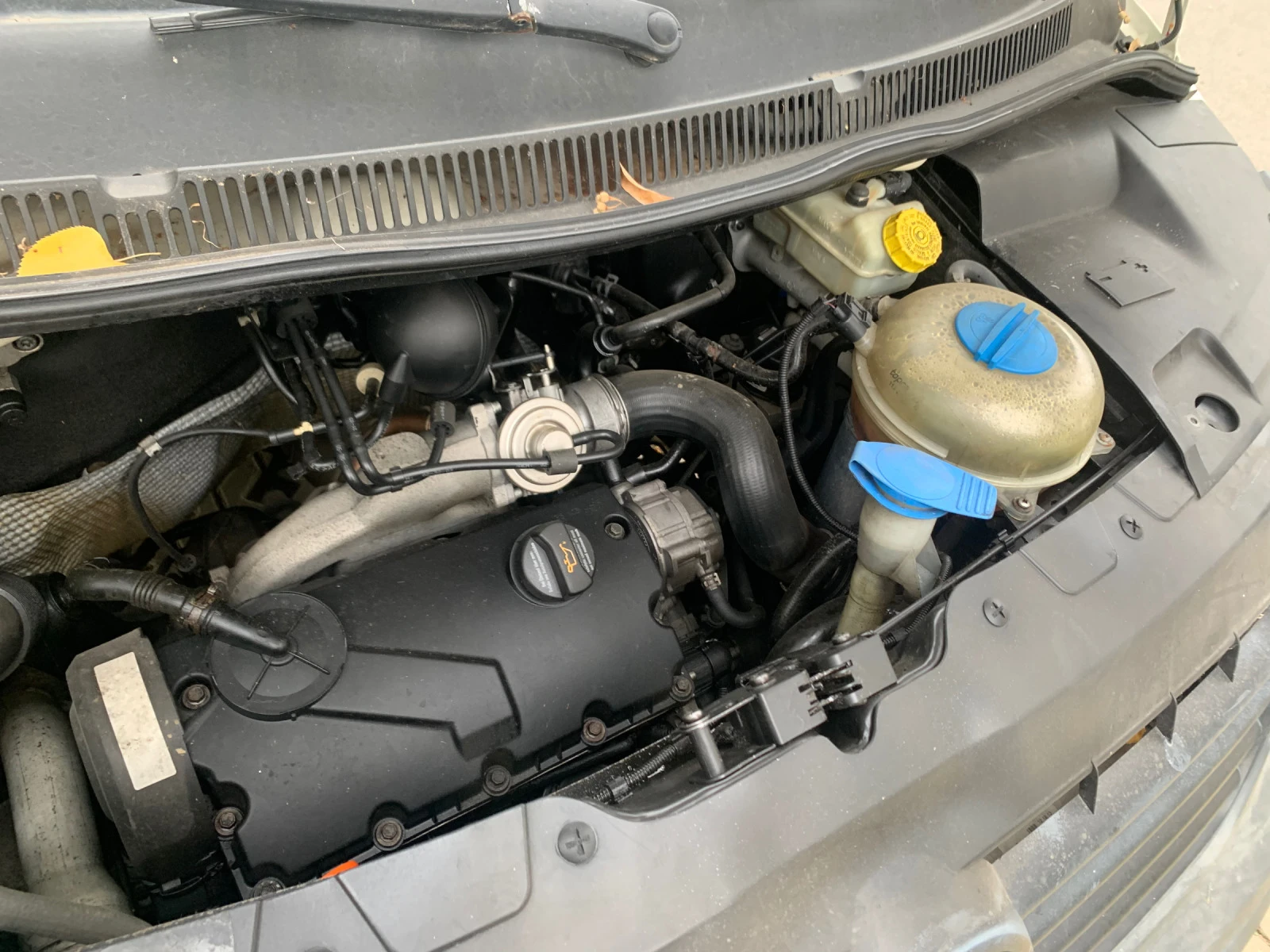 VW T5 T5 1.9 TDI 9 ������ �������� | Mobile.bg � ����������� 16