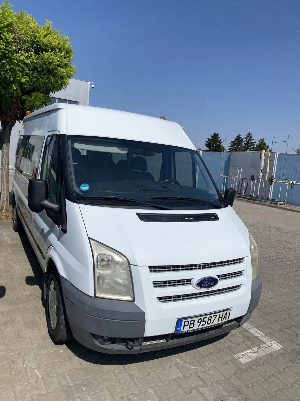 Ford Transit  - изображение 2