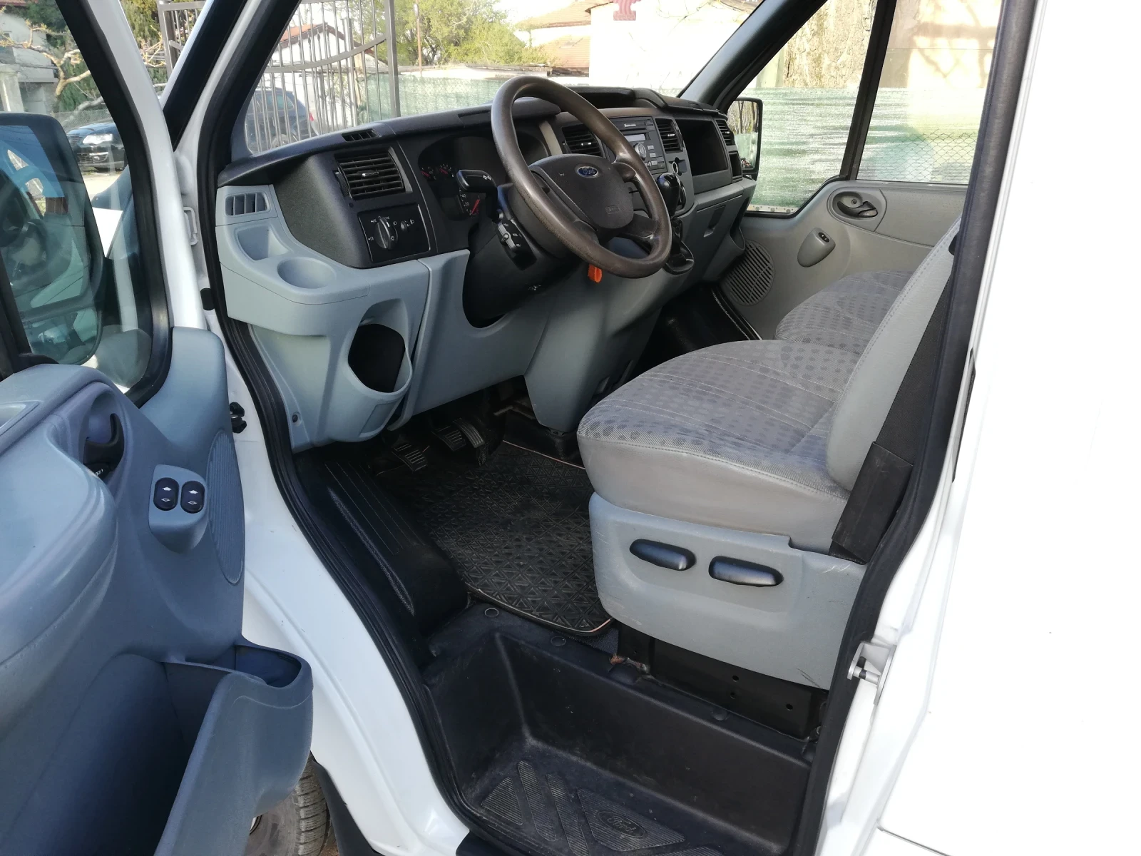 Ford Transit Бордови  - изображение 9