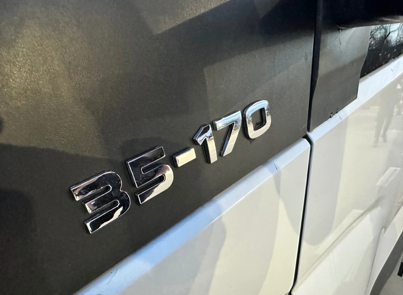 Iveco Daily 35C17 АВТОВОЗ - изображение 6