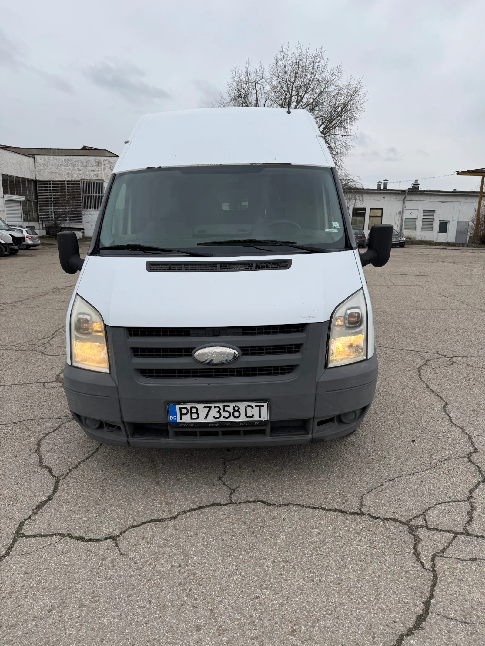 Ford Transit | Mobile.bg � ����������� 1