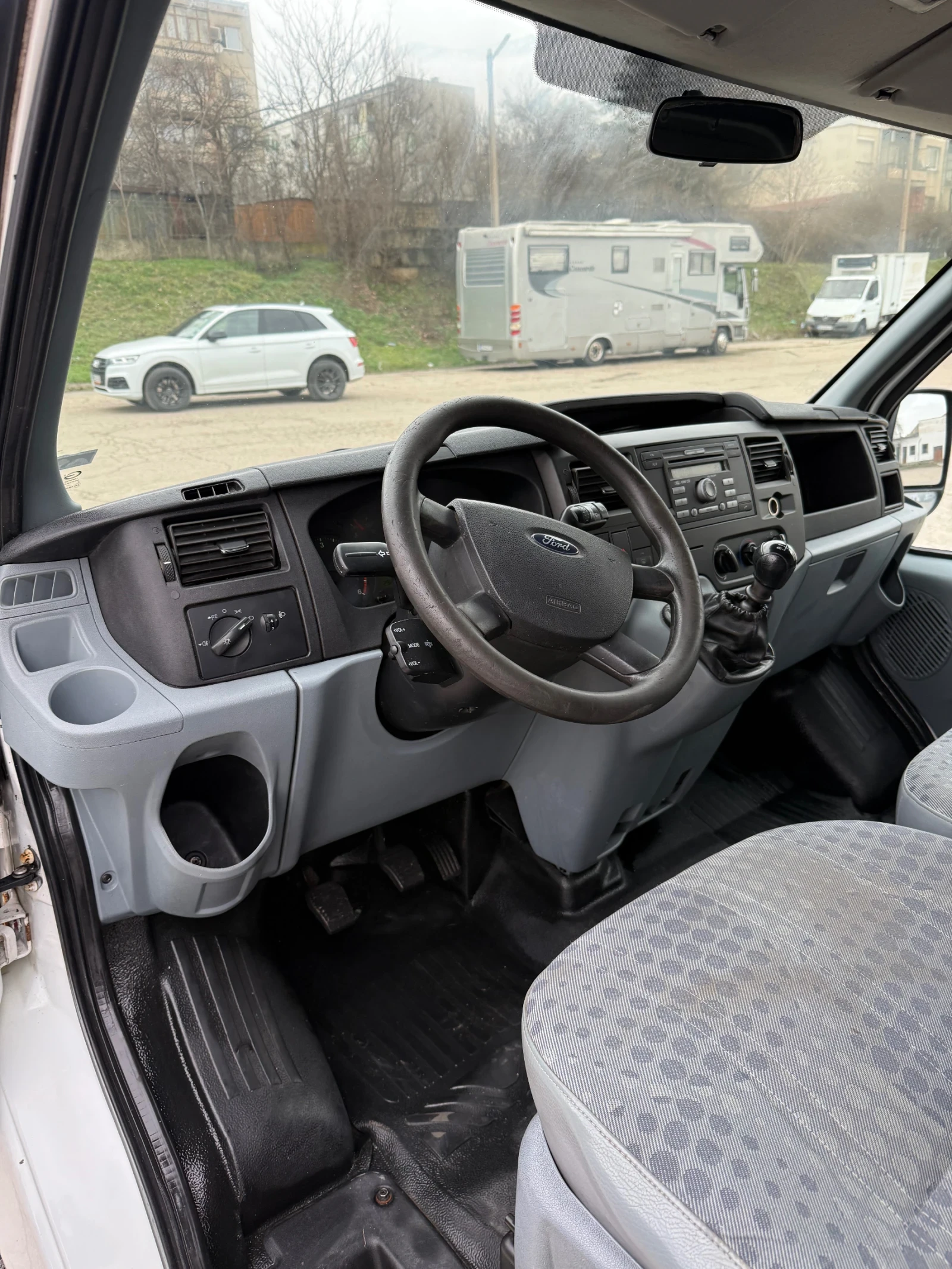 Ford Transit  - изображение 8