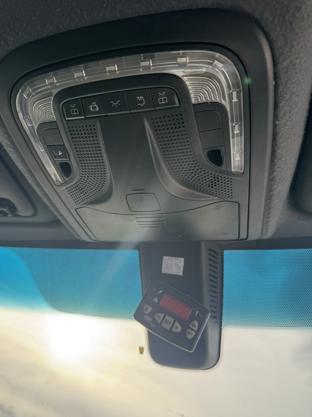 Mercedes-Benz Sprinter 314 Хладилен/Гаранция, снимка 10 - Бусове и автобуси - 53715281