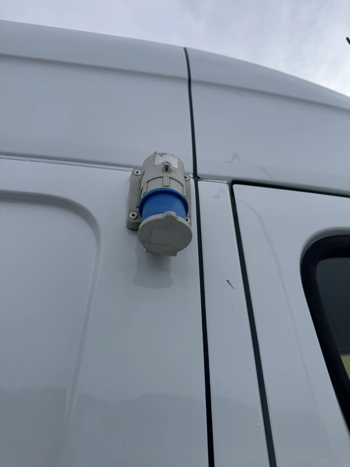 Mercedes-Benz Sprinter 314 Хладилен/Гаранция, снимка 12 - Бусове и автобуси - 53715281